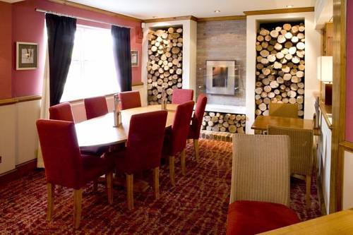 Premier Inn London Romford Central Ngoại thất bức ảnh