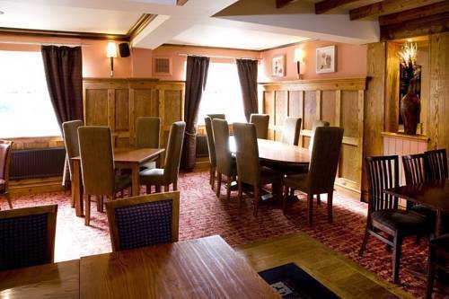 Premier Inn London Romford Central Ngoại thất bức ảnh