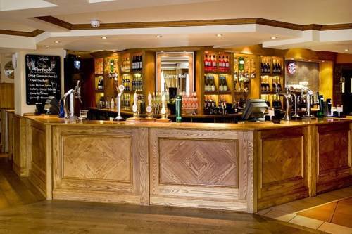 Premier Inn London Romford Central Ngoại thất bức ảnh