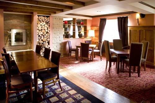 Premier Inn London Romford Central Ngoại thất bức ảnh